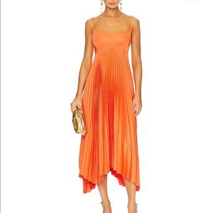 A.L.C. Hollie Dress Size 4 worn once